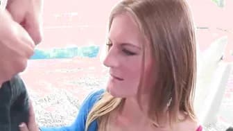 - big ole boobs starring chris s