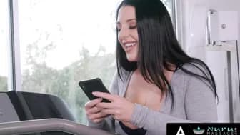 Das Ladies of Desire Hot Collection featuring Angela White, Avery Black, Sofia Ryan MORE!