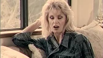 Retro Anal Porn With Tiffany Million