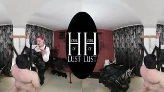 Hottie Andreea - Sub Punisher Part one