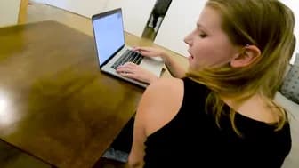 Sneaky Fucking Fiances best friend NEXT TO HER Caught and she joins inside. I gotten to cum on both of