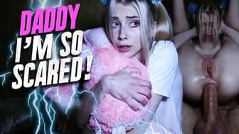 STEP-DAUGHTER pounded into the BOOTY by Jean-Marie Corda