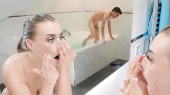 Relax Roomie Movie With Jordi El Nino Polla Josephine Jackson - Brazzers Official