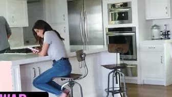 Sis Swap - Horny Dudes Pretend To Be Their Stepsisters’