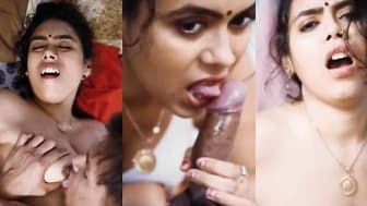 Hot Indian beauty full length video link https://s.id/xxxstarskali