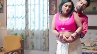 Khaat 2024 Hunters Originals Hindi Porn Web Series Episode 5