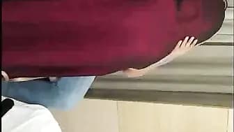 INSANE! Indian Princess Exposes Her SECRETS in the Most EPIC Nailing Session Youve Ever Seen!!