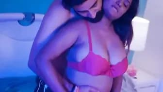 MINDBLOWING FIRST NIGHT Slehni Stunning College Beauty Spills Her virginity With Hot Boyfriend