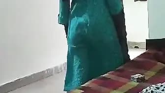 Desi Lust Unleashed Telugu Bhabhi Devours Dick in JawDropping Blowjob and Wild Ride