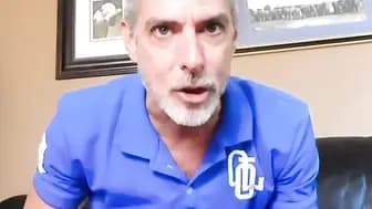 UNBELIEVABLE FOOTAGE! Jose Cortez Asks His Stunned Stepdad Richard Lennox to Swallow Him Whole!