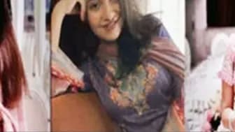 Desi Amateur Milf Screams in Orgasmic Pleasure Insatiable desires fulfilled