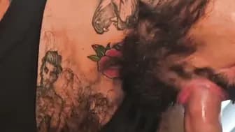 Rafa Torruco and Halim Wolf Swap Raw Facials and Ass Loads