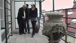 Italian Casting - (Full HD Version - Director unique cut)