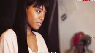 LOS CONSOLADORES - African Shop Beauty Noe Milk Inside Cutie