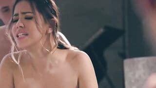 PURE TABOO Jealous Bro Freezes Time To Fuck His Best Friend's Girlfriend