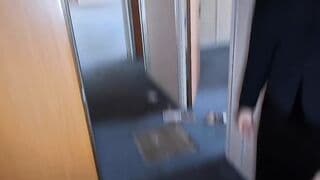milf house gets hole sold
