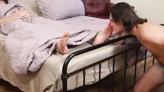 Sole Mates A Desperate Devotion