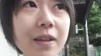 Squirrelly Seductress A Naughty Japanese Cuties Tushy Temptation