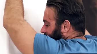 Breastal Frenzy Natalia Starrs Boobs Burst with Bliss