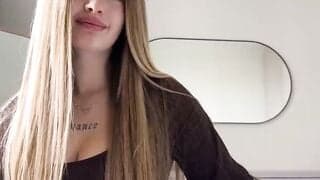 Stepsister's Afraid of being Late, so she will do Anything